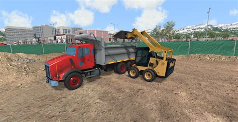 farming simulator skid steer|simlog skid steer simulator.